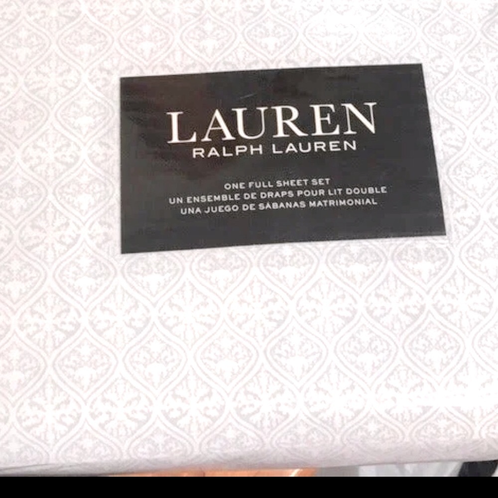 Ralph Lauren King Size Majestic shades - Picture 3 of 3